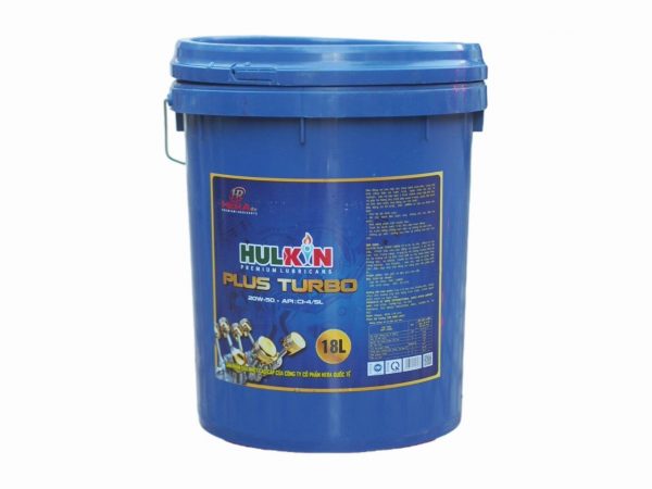 Dau Dong Co Plus Turbo Ci4sl