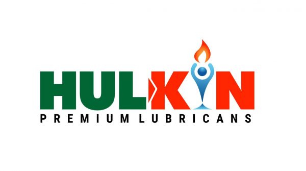Logo Hulkin