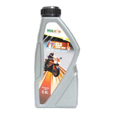 DẦU NHỚT XE SỐ HULKIN 4T 20W50 API SL