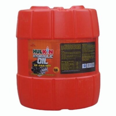 Dầu thủy lực HULKIN 68 AWS-HM