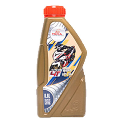 HERA 4T 15W40 API SL