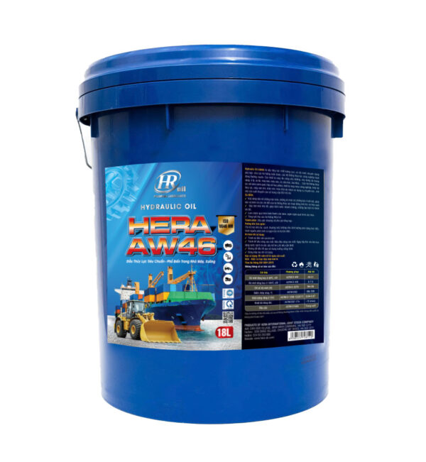 HERA AW46