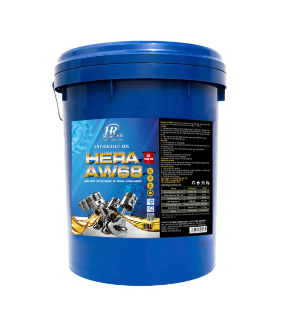 HERA AW68