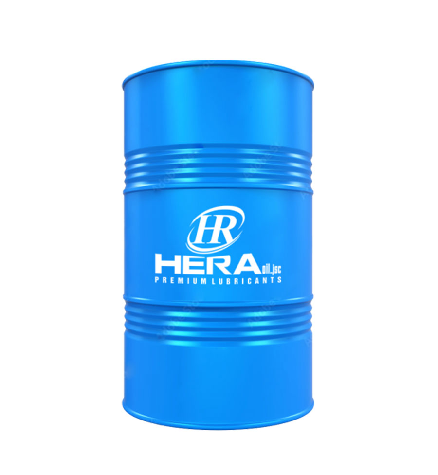 Dầu Nhớt Công Nghiệp