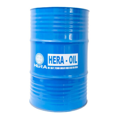 HR TURBO S5000 API CF-4/SG