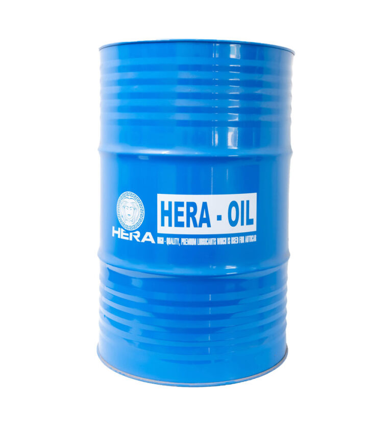 Hera Api HR TURBO S5000 API CF-4/SG - Công Ty Cổ Phần Hera Quốc Tế - HERA OIL