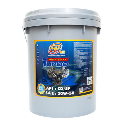 TURBO S3000 20W50, API: CD/SF