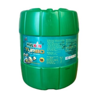 Dầu động cơ HULKIN TURBO 20W50 API SJ/CF-4