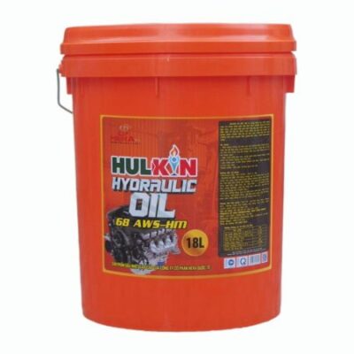 Dầu thủy lực HULKIN 68 AWS-HM