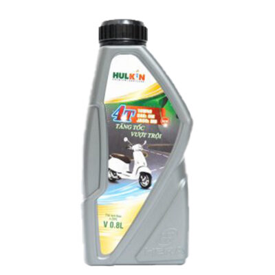 DẦU NHỚT XE GA SCOOTER 10W40 API SM