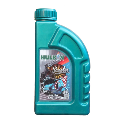 HULKIN 4T 10W40 API SM