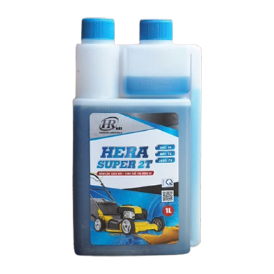 HERA SUPER 2T SAE 30 API TC