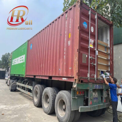 DẦU GỐC VÀ PHỤ