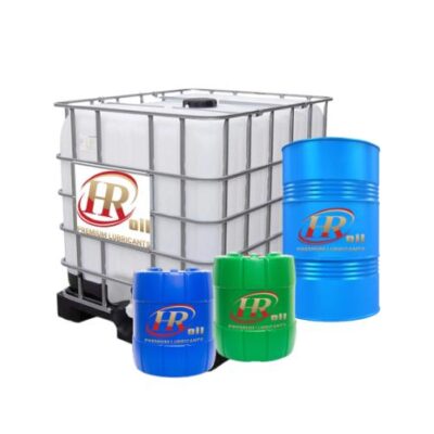 DẦU GỐC VÀ PHỤ GIA